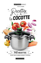 Recettes a l-autocuiseur