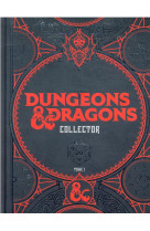 Donjons et dragons, le collector tome 1