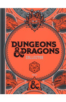 Donjons et dragons, le collector tome 2