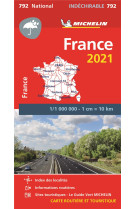 France 2021 - indechirable