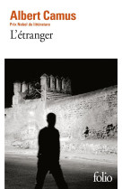 Etranger