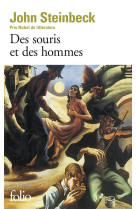 Souris et des hommes