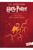 Harry potter a l-ecole des sorciers