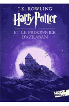 Harry potter et le prisonnier d-azkaban