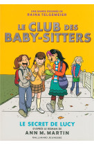 Le club des baby-sitters t02 en bd