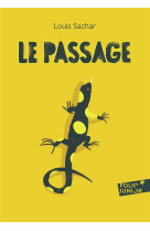 Le passage