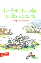 Le petit nicolas et les copains