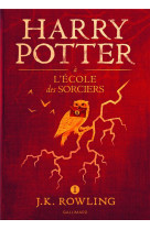 Harry potter a l-ecole des sorciers