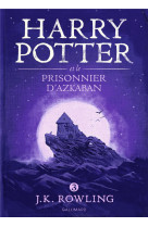 Harry potter et le prisonnier d'azkaban