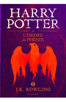 Harry potter et l-ordre du phenix