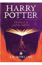 Harry potter et le prince de sang-mele