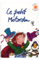 Le petit motordu