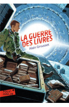 La guerre des livres