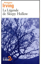 La legende de sleepy hollow