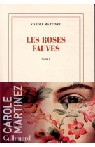 Les roses fauves