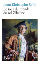 Le tour du monde du roi zibeline