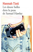 Les douze balles dans la peau de samuel hawley