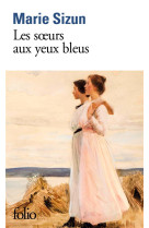 Les soeurs aux yeux bleus