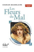 Les fleurs du mal