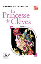 Princesse de cleves