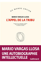 L-appel de la tribu