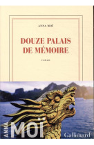 Douze palais de memoire