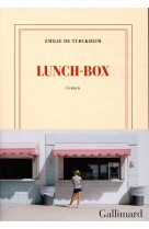 Lunch box