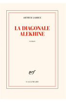 La diagonale alekhine