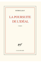 La poursuite de l-ideal