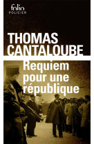 Requiem pour une republique