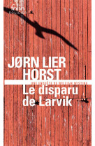 Le disparu de larvik