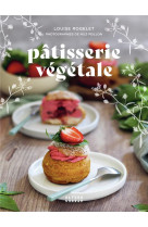 Patisserie vegetale (tp)