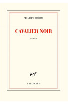 Cavalier noir