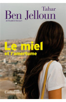 Le miel et l-amertume