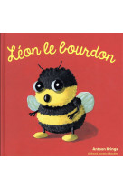 Leon le bourdon