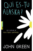 Qui es-tu alaska ?