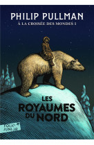 Royaumes du nord