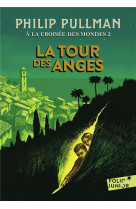 Tour des anges