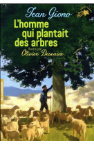 L-homme qui plantait des arbres