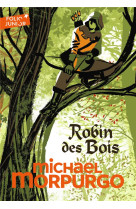 Robin des bois