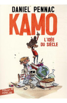 Kamo l-idee du siecle