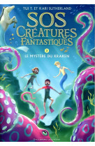 Sos créatures fantastiques