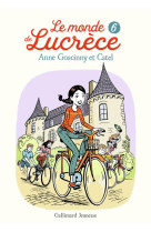 Le monde de lucrece 6