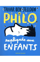 Philo expliquee aux enfants