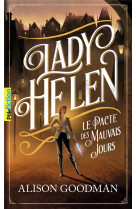 Lady helen - 2 le pacte des mauvais jours