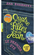 Quatre filles et un jean