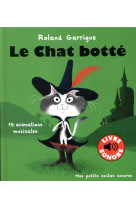 Le chat botte