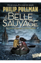 La trilogie de la poussiere 1 : la belle sauvage