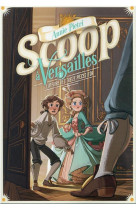 Scoop a versailles