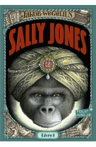 Sally jones